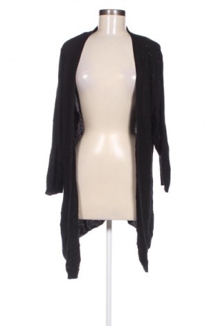 Cardigan de damă Faded Glory, Mărime XL, Culoare Negru, Preț 43,99 Lei