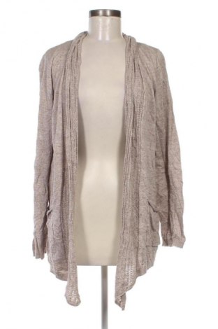 Cardigan de damă Fat Face, Mărime XL, Culoare Bej, Preț 22,99 Lei