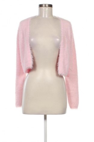 Damen Strickjacke Fb Sister, Größe S, Farbe Rosa, Preis € 8,29