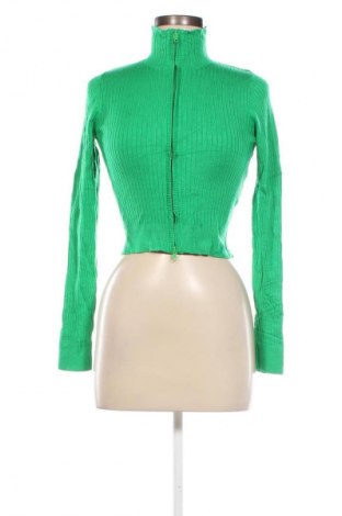 Damen Strickjacke Fb Sister, Größe S, Farbe Grün, Preis € 4,49