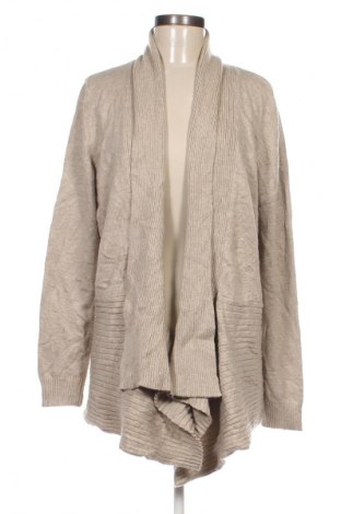 Damen Strickjacke Fever, Größe XL, Farbe Beige, Preis € 3,99