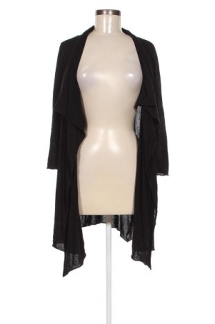 Cardigan de damă Filippa K, Mărime L, Culoare Negru, Preț 313,99 Lei