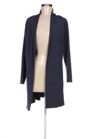 Cardigan de damă Forget Me Not, Mărime M, Culoare Albastru, Preț 38,99 Lei