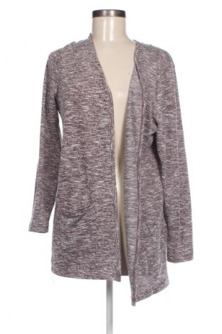 Damen Strickjacke Fransa, Größe M, Farbe Grau, Preis 4,49 €