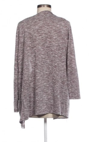 Damen Strickjacke Fransa, Größe M, Farbe Grau, Preis € 4,49