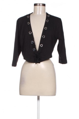 Cardigan de damă Frauensache, Mărime M, Culoare Negru, Preț 20,99 Lei