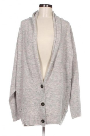 Damen Strickjacke Free People, Größe M, Farbe Grau, Preis 32,99 €