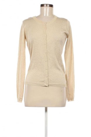 Damen Strickjacke Free Quent, Größe S, Farbe Beige, Preis 3,99 €