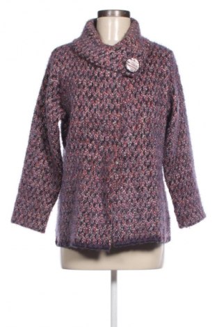 Cardigan de damă George, Mărime L, Culoare Multicolor, Preț 33,99 Lei