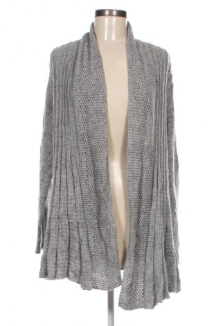 Cardigan de damă George, Mărime M, Culoare Gri, Preț 38,99 Lei