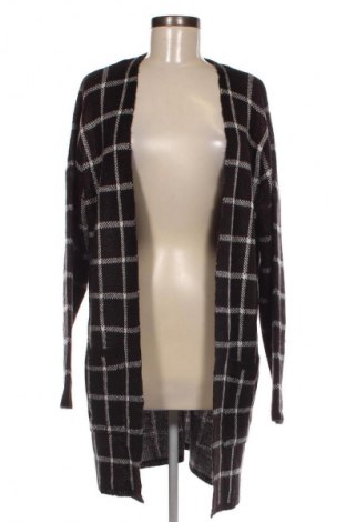 Cardigan de damă Gina, Mărime L, Culoare Negru, Preț 14,99 Lei