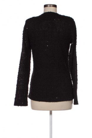 Cardigan de damă Gina, Mărime M, Culoare Negru, Preț 22,49 Lei