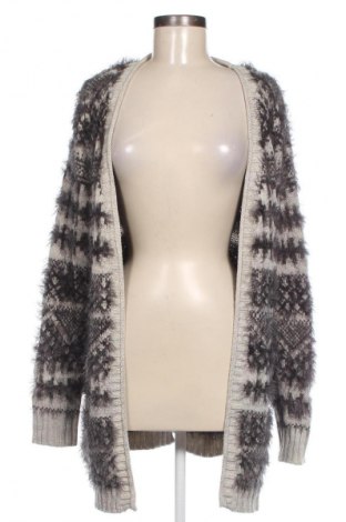 Cardigan de damă Gina, Mărime M, Culoare Multicolor, Preț 33,99 Lei