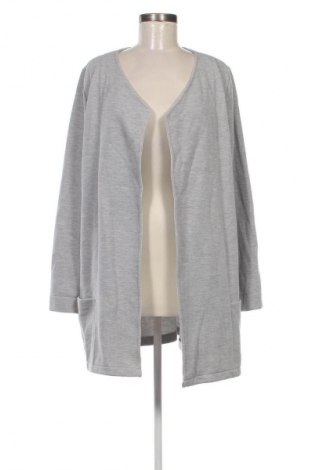 Cardigan de damă Gina Benotti, Mărime XL, Culoare Gri, Preț 36,49 Lei