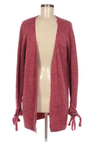 Damen Strickjacke Gina Benotti, Größe M, Farbe Rosa, Preis € 3,49