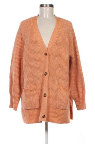 Cardigan de damă Gina Benotti, Mărime L, Culoare Portocaliu, Preț 33,99 Lei