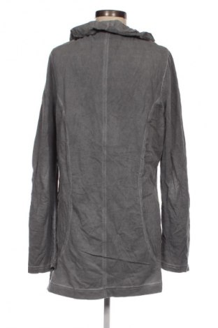 Damen Strickjacke Gina Laura, Größe M, Farbe Grau, Preis € 4,49