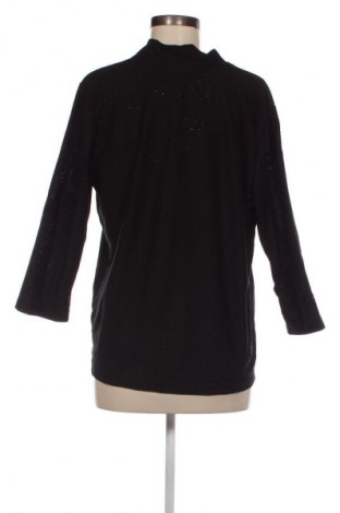 Cardigan de damă Gina Laura, Mărime M, Culoare Negru, Preț 18,99 Lei