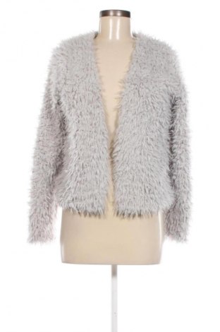 Cardigan de damă Gina Tricot, Mărime M, Culoare Ecru, Preț 60,99 Lei