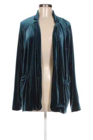 Cardigan de damă Gina Tricot, Mărime M, Culoare Verde, Preț 72,99 Lei