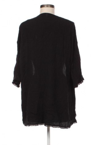 Cardigan de damă H&M, Mărime M, Culoare Negru, Preț 15,99 Lei