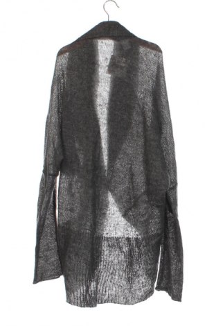 Cardigan de damă H&M, Mărime XS, Culoare Gri, Preț 89,99 Lei