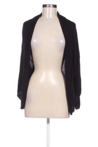 Cardigan de damă H&M, Mărime M, Culoare Negru, Preț 21,99 Lei