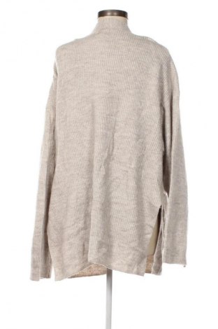 Cardigan de damă H&M, Mărime L, Culoare Bej, Preț 33,99 Lei