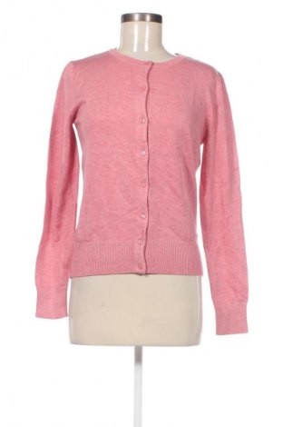 Damen Strickjacke H&M, Größe S, Farbe Rosa, Preis 6,99 €