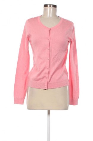 Damen Strickjacke H&M, Größe S, Farbe Rosa, Preis € 6,99