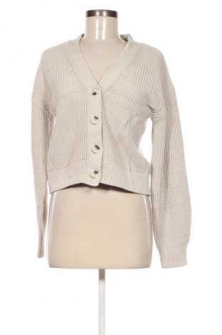 Cardigan de damă H&M, Mărime XS, Culoare Bej, Preț 33,99 Lei