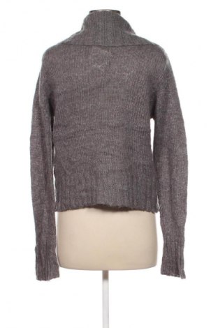 Cardigan de damă H&M, Mărime M, Culoare Gri, Preț 33,99 Lei