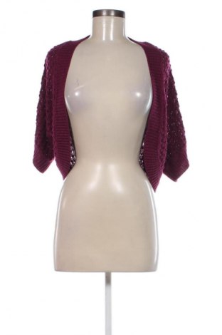 Cardigan de damă H&M, Mărime M, Culoare Roz, Preț 38,99 Lei