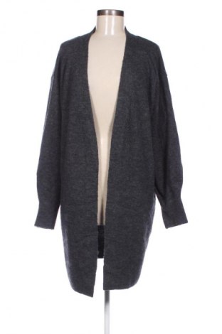 Cardigan de damă H&M, Mărime L, Culoare Gri, Preț 33,99 Lei