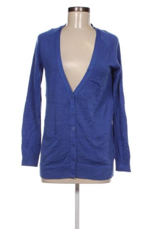 Cardigan de damă H&M, Mărime XS, Culoare Albastru, Preț 38,99 Lei