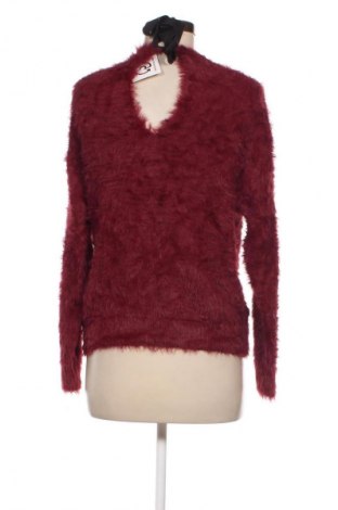 Cardigan de damă H&M, Mărime S, Culoare Roșu, Preț 34,99 Lei