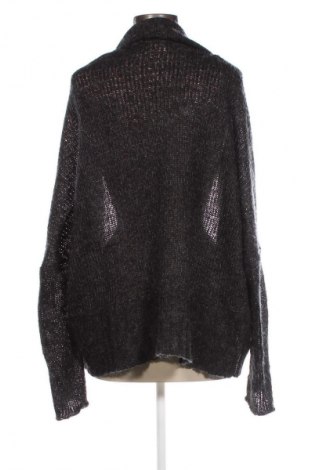 Cardigan de damă H&M, Mărime S, Culoare Negru, Preț 30,99 Lei