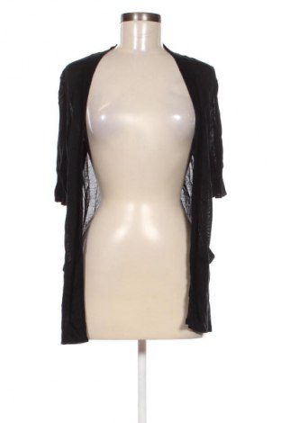 Cardigan de damă H&M Conscious Collection, Mărime S, Culoare Negru, Preț 44,99 Lei