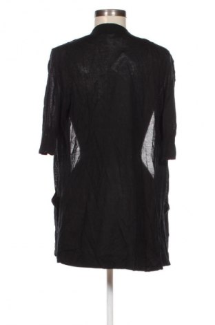 Cardigan de damă H&M Conscious Collection, Mărime S, Culoare Negru, Preț 44,99 Lei