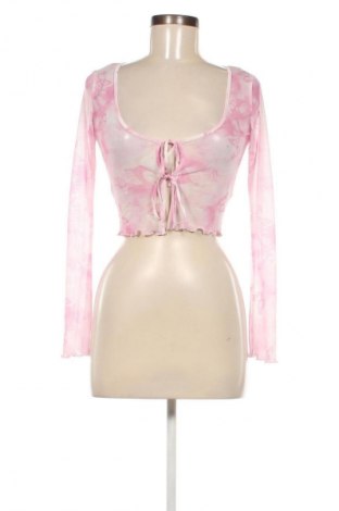 Damen Strickjacke H&M Divided, Größe XS, Farbe Rosa, Preis 8,07 €