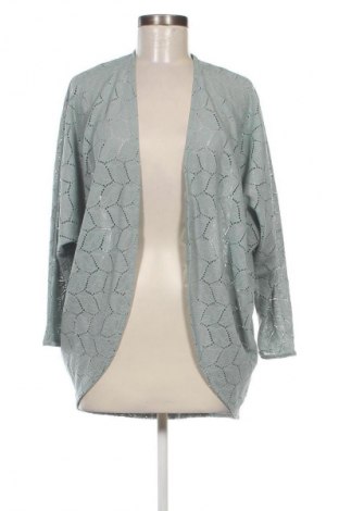 Damen Strickjacke H&M Divided, Größe S, Farbe Grün, Preis € 8,49