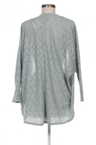 Cardigan de damă H&M Divided, Mărime S, Culoare Verde, Preț 34,99 Lei