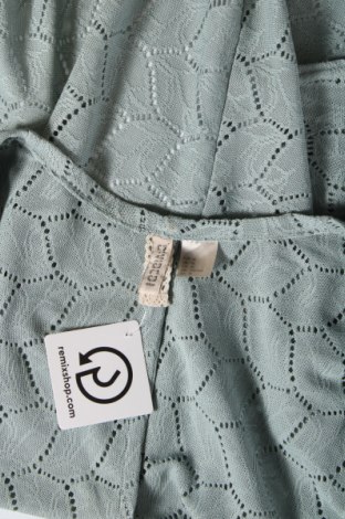 Dámsky kardigán H&M Divided, Veľkosť M, Farba Modrá, Cena  5,95 €