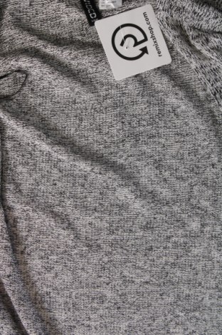 Dámsky kardigán H&M Divided, Veľkosť S, Farba Sivá, Cena  3,95 €