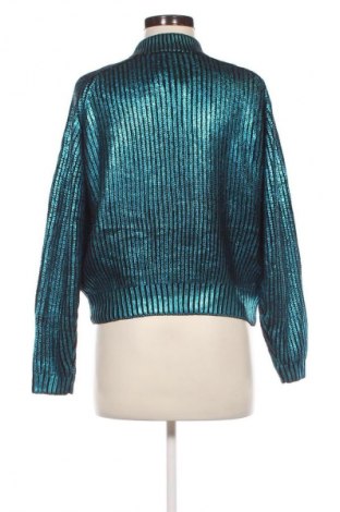 Damski kardigan H&M Divided, Rozmiar S, Kolor Zielony, Cena 32,99 zł