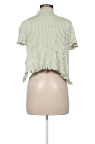 Damski kardigan H&M Divided, Rozmiar S, Kolor Zielony, Cena 22,99 zł