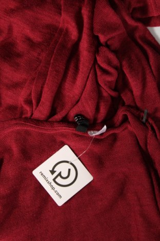 Damen Strickjacke H&M Divided, Größe S, Farbe Rot, Preis € 14,83