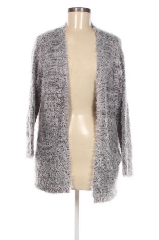 Cardigan de damă H&M Divided, Mărime M, Culoare Gri, Preț 36,99 Lei