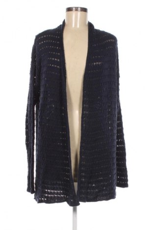 Cardigan de damă H&M L.O.G.G., Mărime S, Culoare Albastru, Preț 13,99 Lei