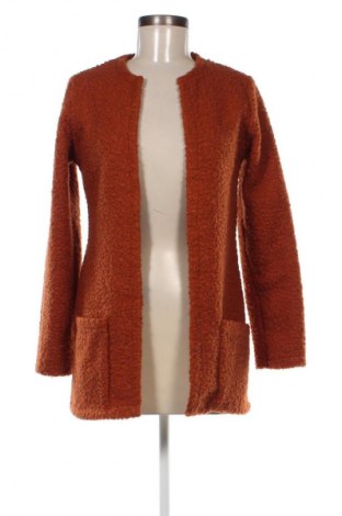 Cardigan de damă Haily`s, Mărime XS, Culoare Maro, Preț 47,99 Lei